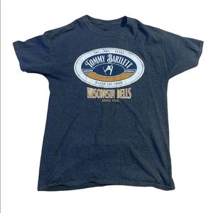 Tommy Bartlett t-shirt